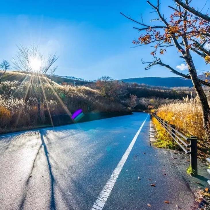 The Coolest RV Destinations Across the USA
