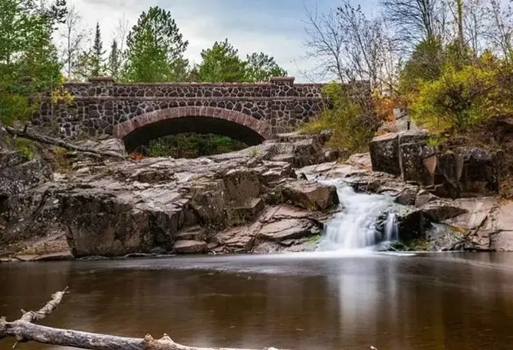 Seven Bridges Road: The Song, the Scenic Drive, and Two American Treasures