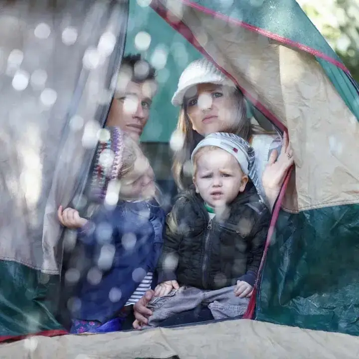 Winter RV Camping Tips for Cold Weather Adventures