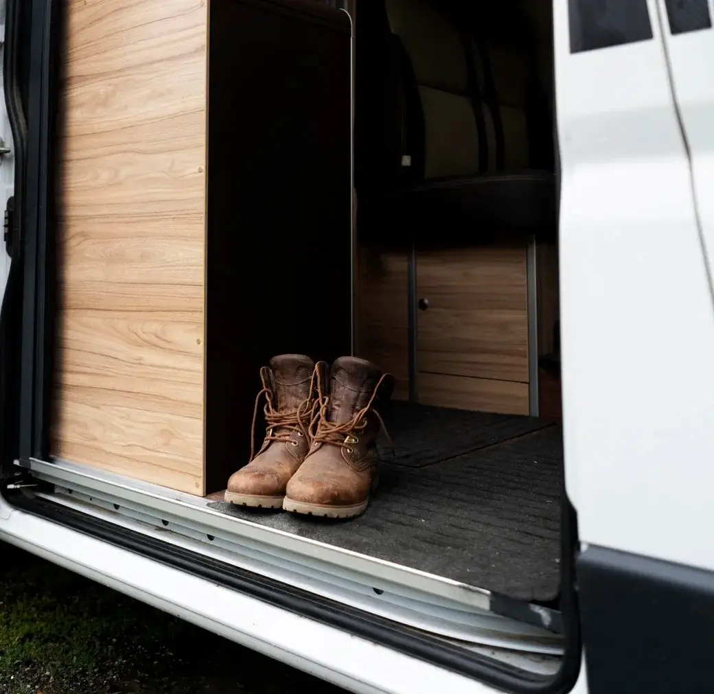 Maximizing Your RV’s Basement Storage Space Practical RV Mods