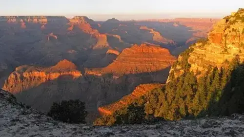 Discover America’s Hidden Gems The Grand Canyons Beyond Arizona