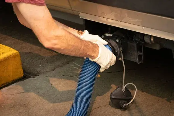 RV Holding Tank Sensors Care, Cleaning, and Troubleshooting