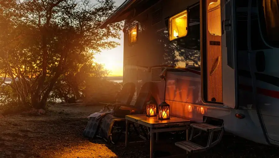 The Unspoken Rules for a Stellar Campground Experience