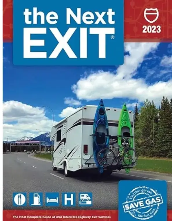 101 Essential Accessories for Your RV Journey