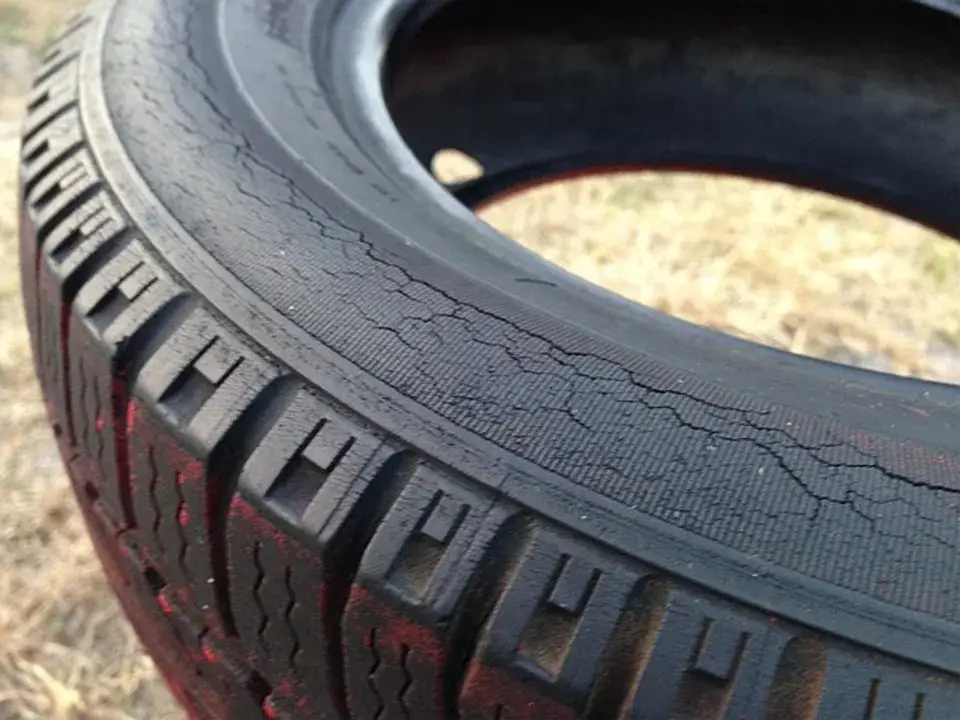 Why Do RV Tires Blow Apart So Bad?