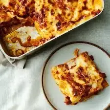 Flavorful and Easy Chorizo Lasagna