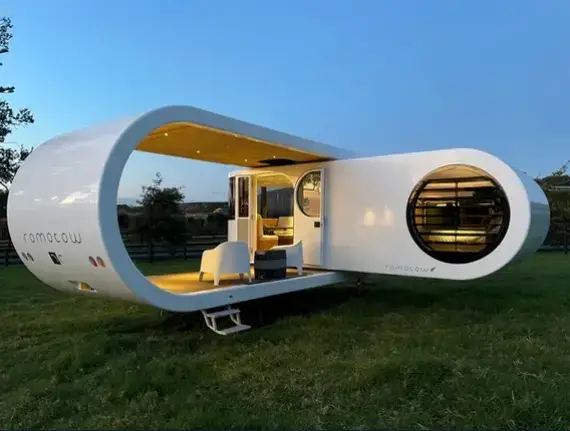 Is There Really Such a Thing as the &ldquo;Perfect&rdquo; RV?