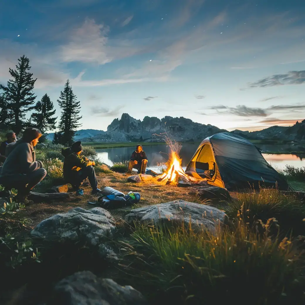 The Love and Hate of Camping Why Some Avoid It and Others Embrace It