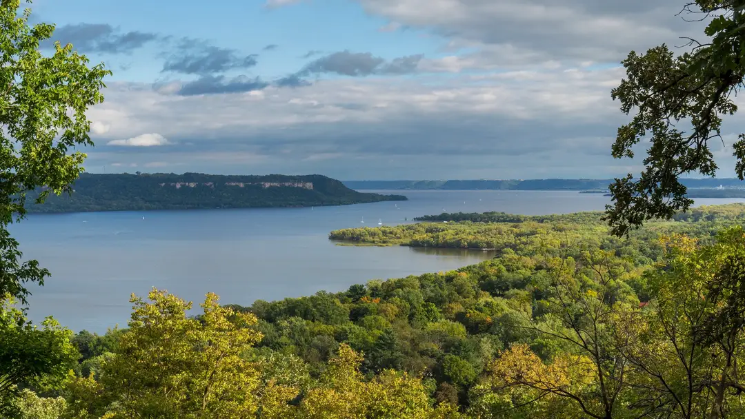 11 Incredible RV Trip Ideas West of the Mississippi You Need to Experience
