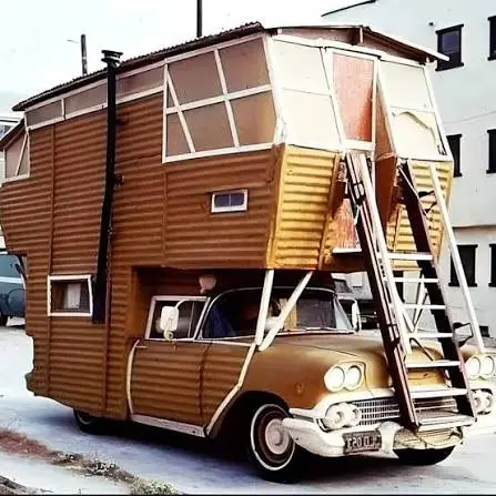 The Perfect RV Doesn’t Exist… Until It Does