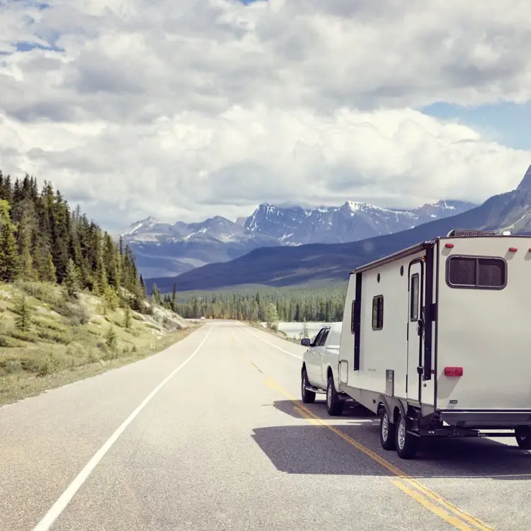 What’s Your Hurry? The Best RV Plans Aren’t Always on the Calendar