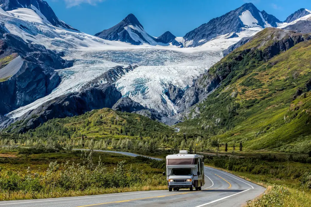 Essential RV Maintenance Tips for the Cold Months Ahead