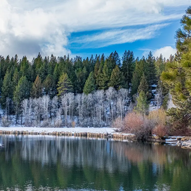 Essential Winter RV Maintenance Tips to Prevent Costly Cold Weather Repairs