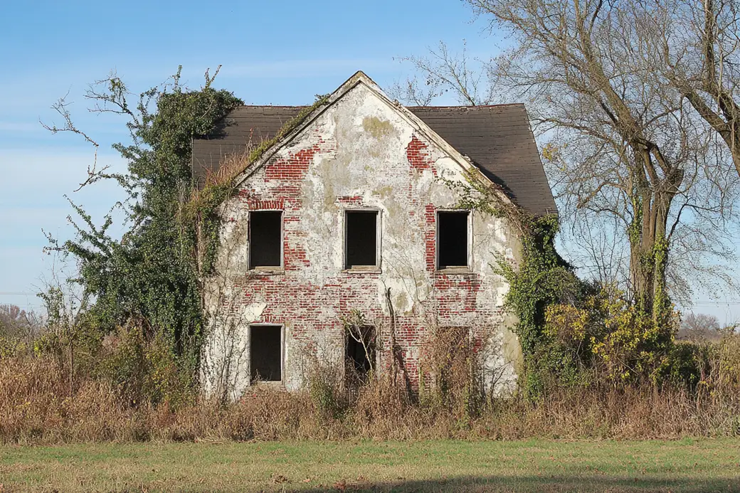 Grandma Cooper and the Art of Finding Hidden Beauty
