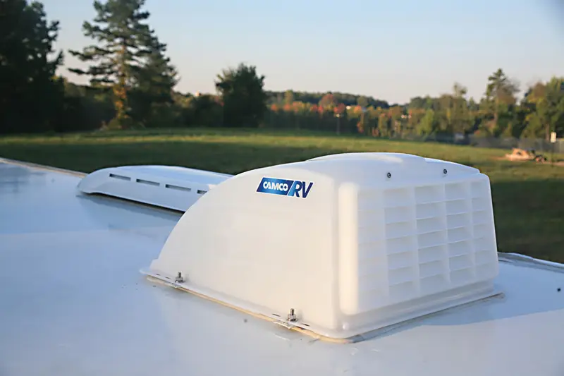 Everything You Need to Know About RV Roof Vent Covers