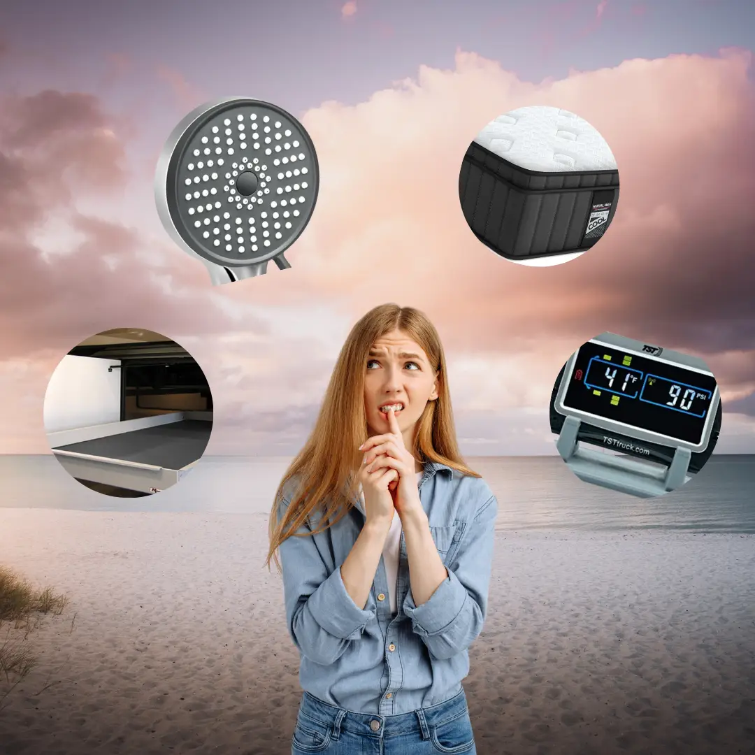 Elevate Your RV Experience with These Upgrades for Convenience and Style