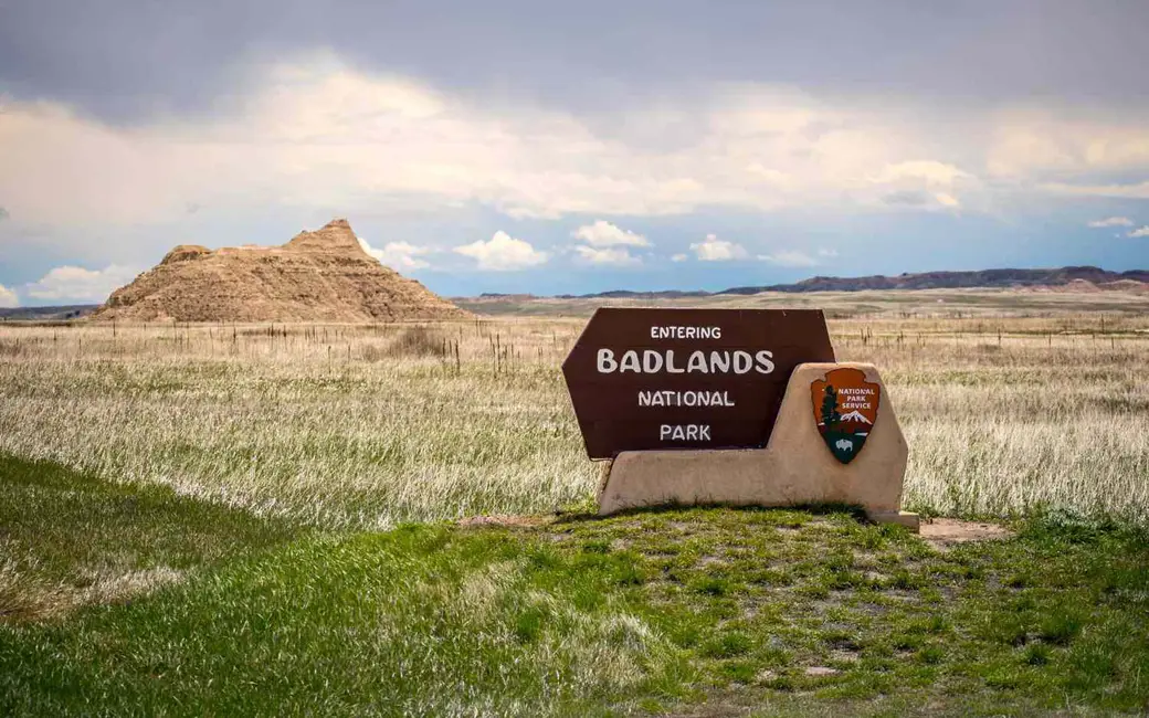 The Underrated Majesty of Badlands National Park A Perfect RV Destination