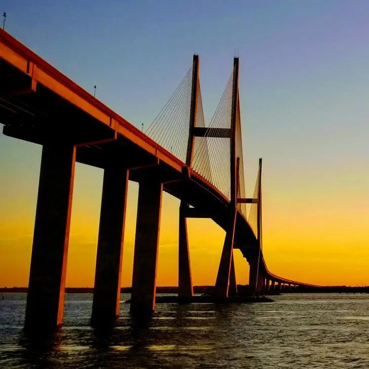 Brunswick, Georgia Travel Guide Best Attractions, Dining & Camping