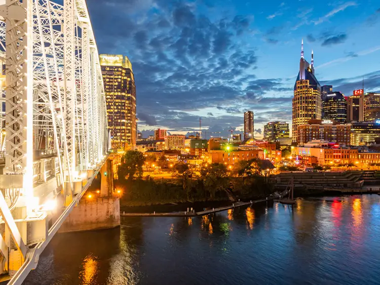 Experience the Magic of Nashville- Your Ultimate Music City Getaway