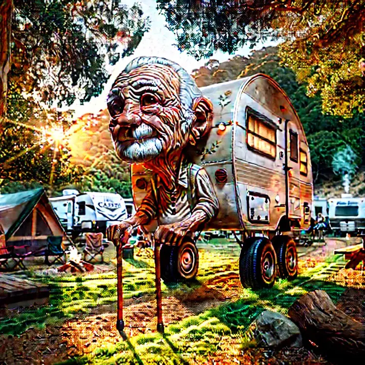 Must-Have Safety Upgrades for Senior RV Campers