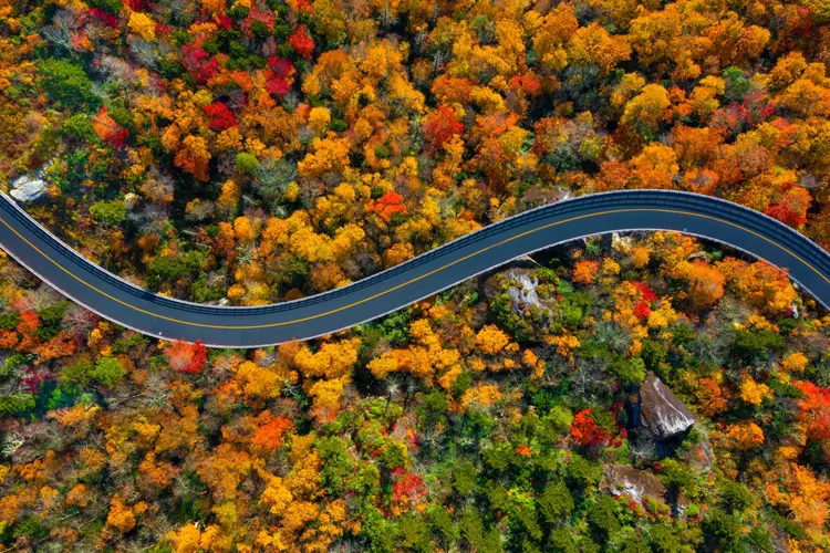 Ride & Camp Adventure – 5 Epic U.S. Destinations for Harleys & Fifth Wheels