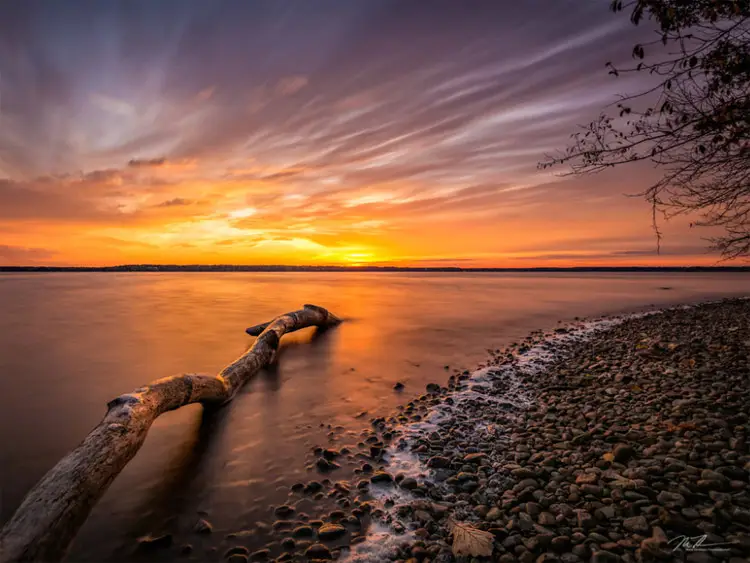 Discover Wisconsin’s Coastal Gem With 300 Miles of Scenic Shoreline