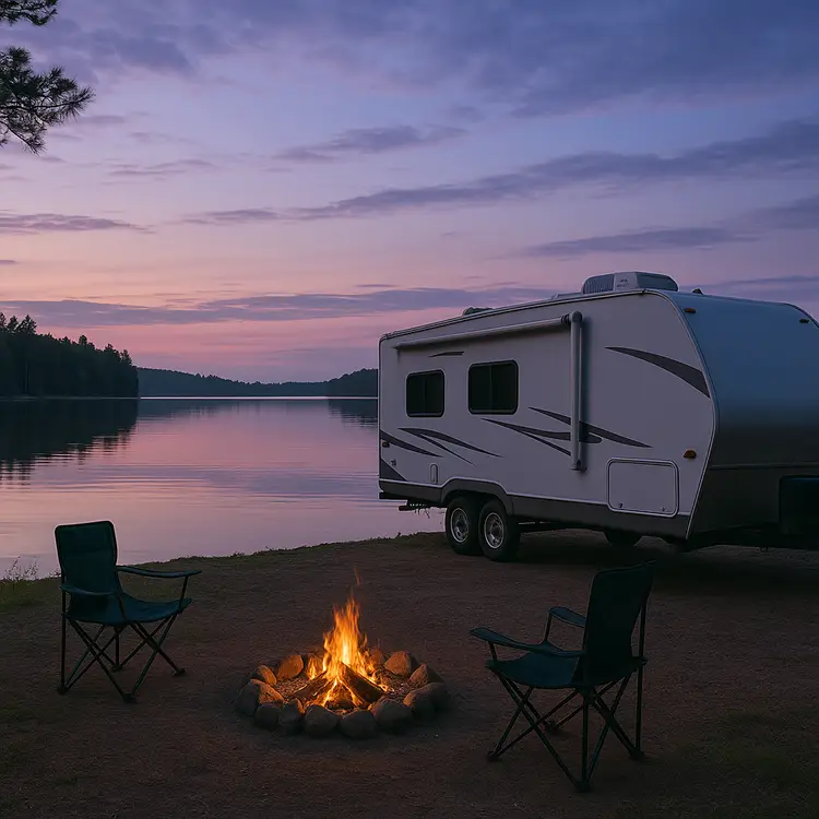 Boondocking in Michigan – What You Need to Know Before You Go