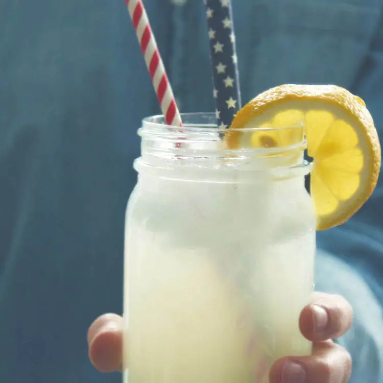 Count Your Blessings, Just Like Grandma Said