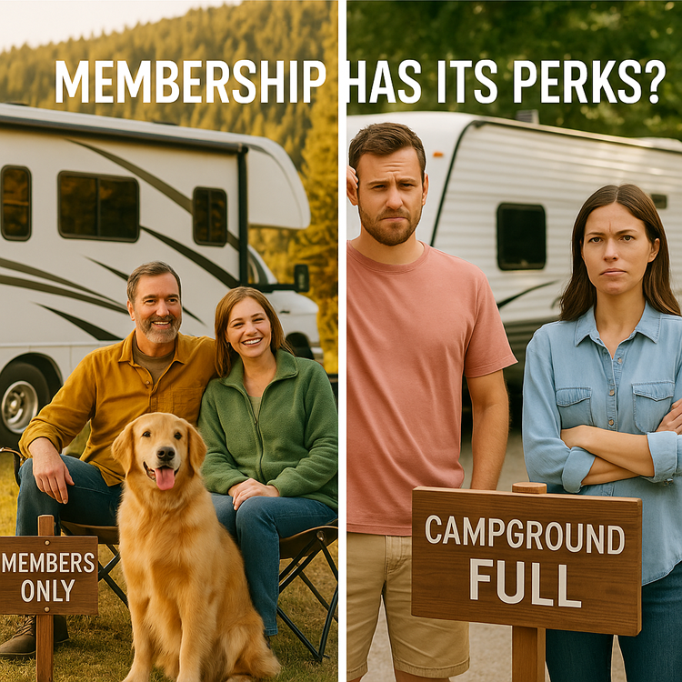 Is a Campground Membership Worth It? Discover the Real Deal