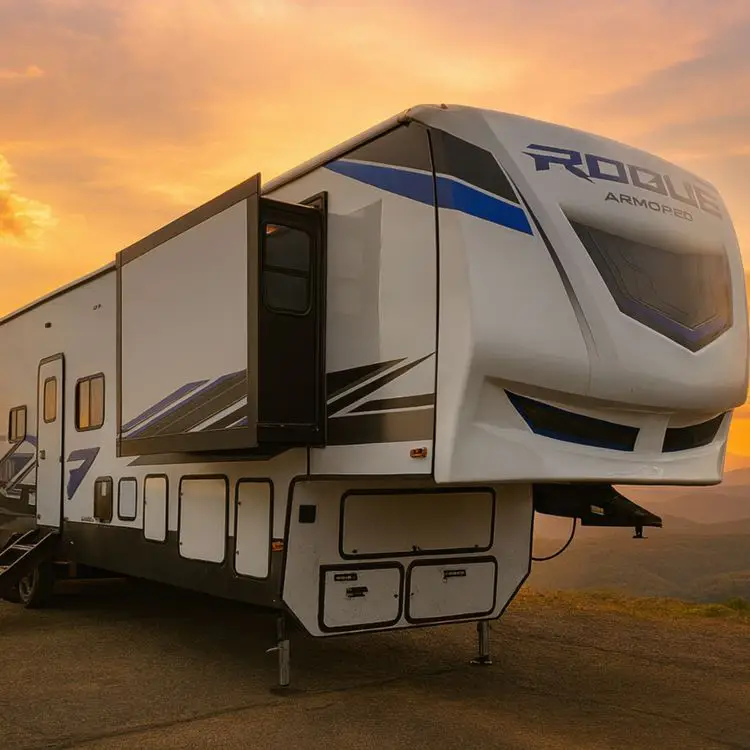 Forest River RV Guide Is This the Right RV Brand for You?