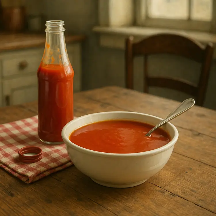 Grandma Cooper’s “Make-Do” Recipes: Creativity from a Different Time