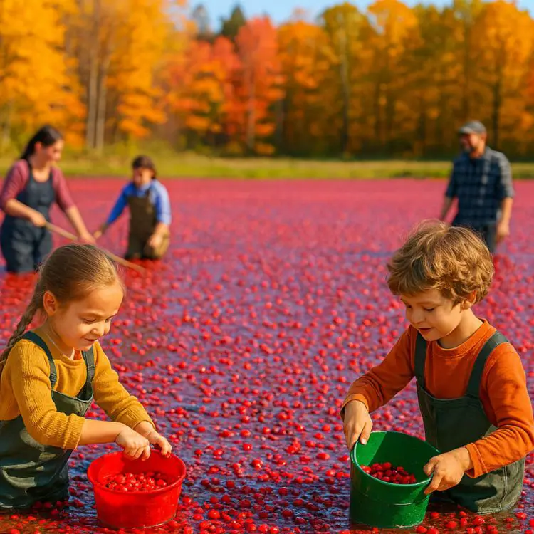 Michigan’s Hidden Fall Festivals You Can’t Miss This Year