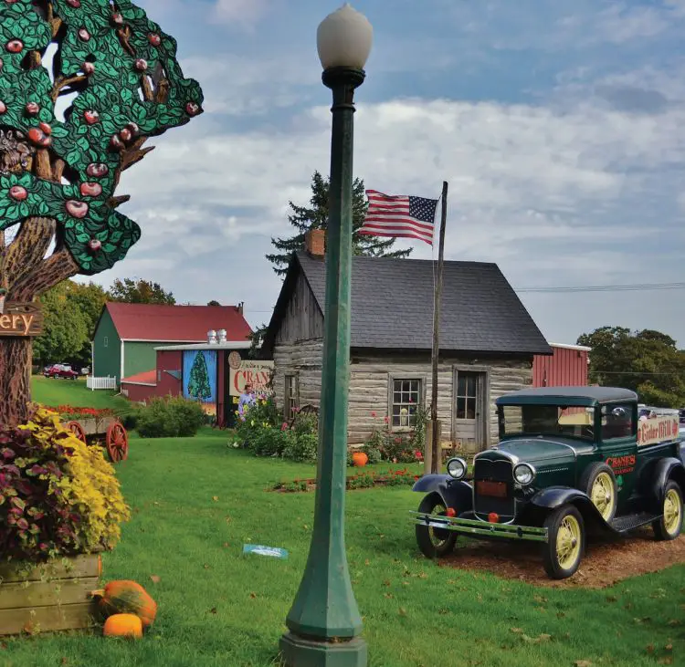 Michigan’s Fall Festivals You Don’t Want to Miss This Year