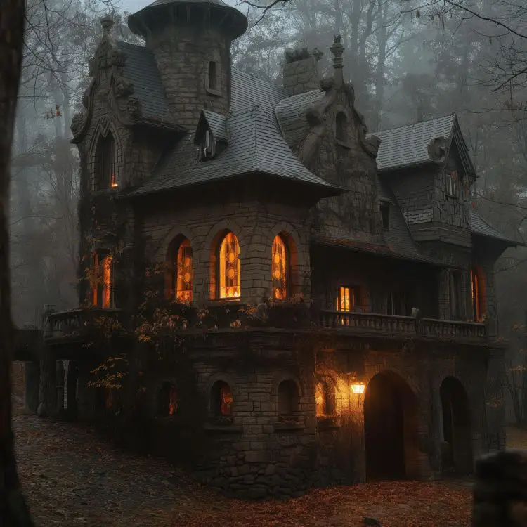 Michigan’s Must-See Haunted Houses This Halloween 2025