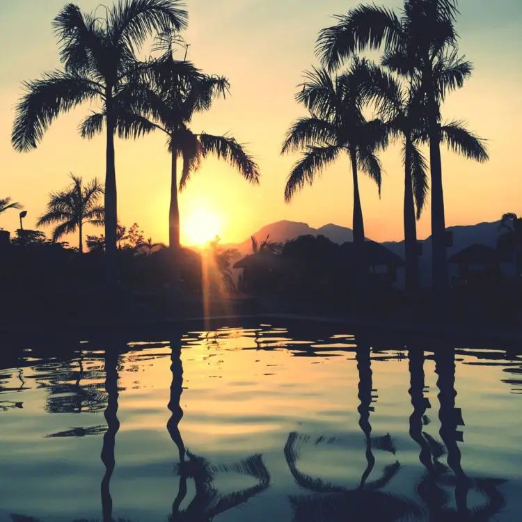 Florida’s Top Seasonal RV Havens for GM Retired Snowbirds