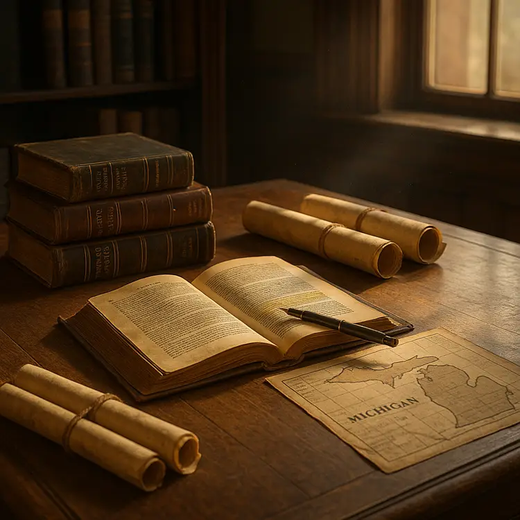 Michigan’s Wackiest Laws A Detour You’ll Actually Enjoy