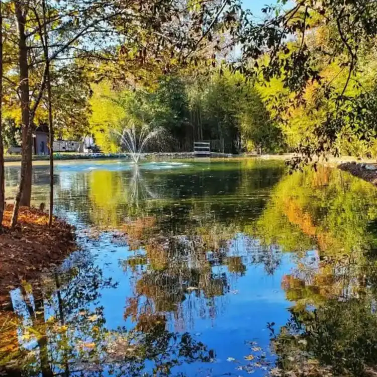 Why Ozark/Fort Rucker KOA Is the Perfect Alabama RV Getaway