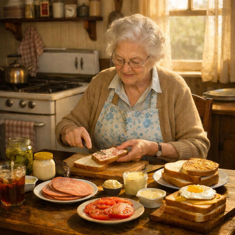 The Sandwiches We Remember Long After the Plates Are Cleared