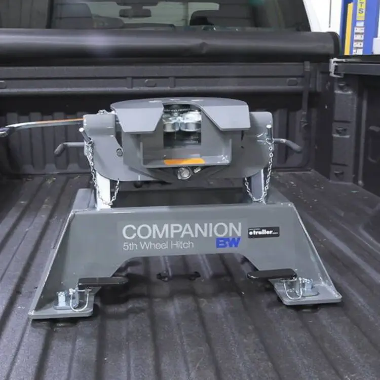 Fifth-Wheel Hitch Maintenance: Protect Your Tow, Prevent Costly Failures