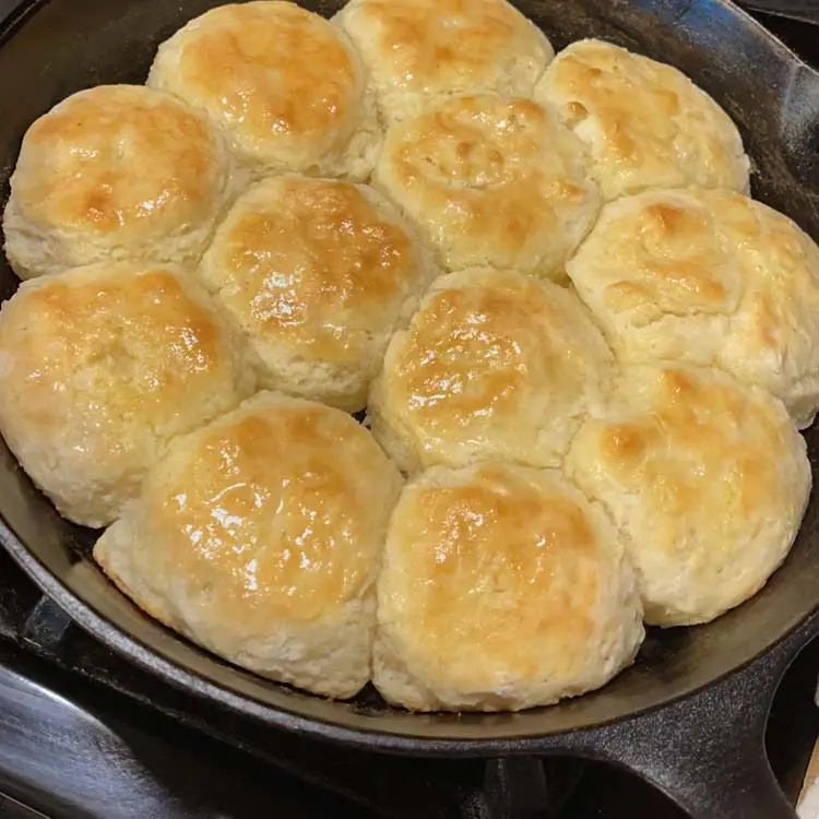 Skillet Biscuits Secrets You Need for Perfect Rise Today