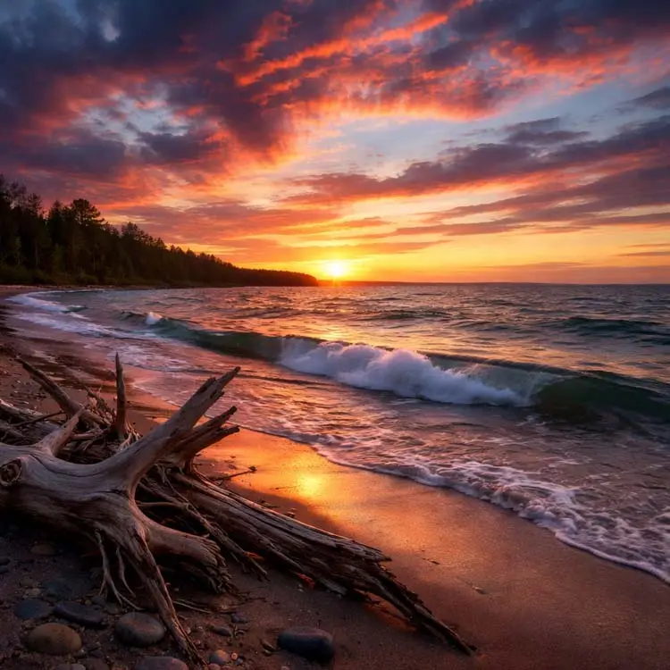 Great Lakes Secrets Revealed