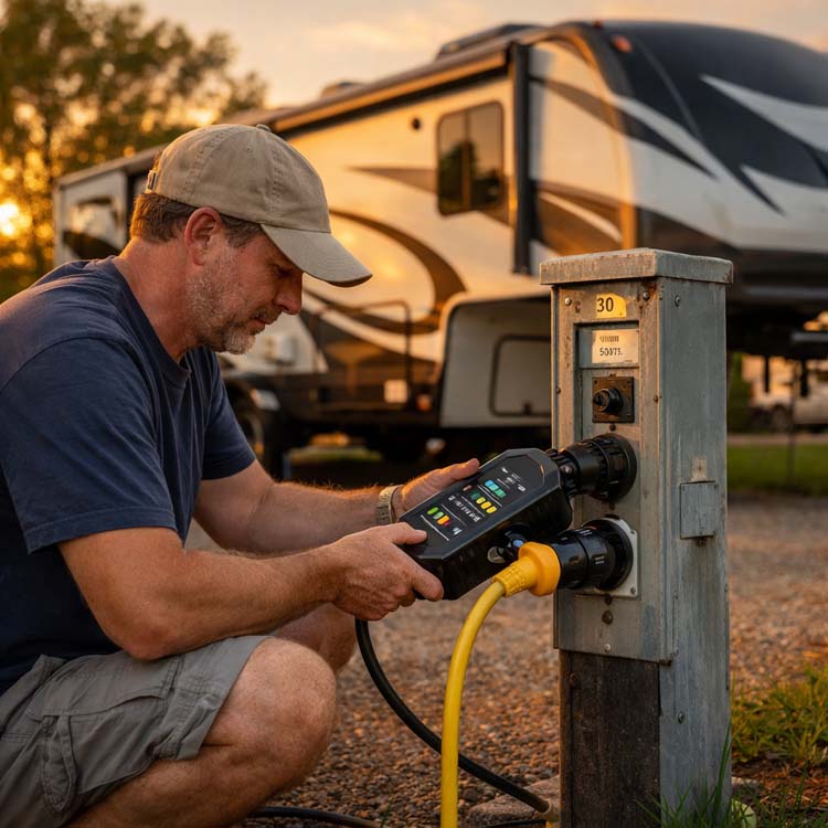 Avoid Costly Power Failures Now