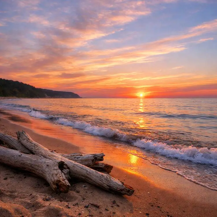 Northern Michigan Getaway Guide