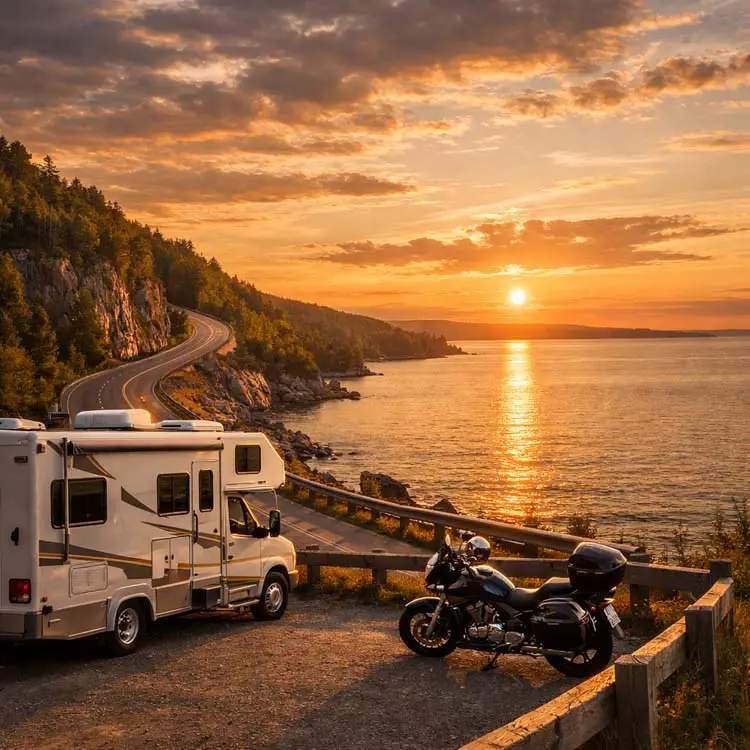 Ultimate Great Lakes Scenic Drive: Epic 7–10 Day Adventure Guide