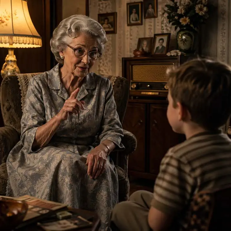 The Day Becomes History