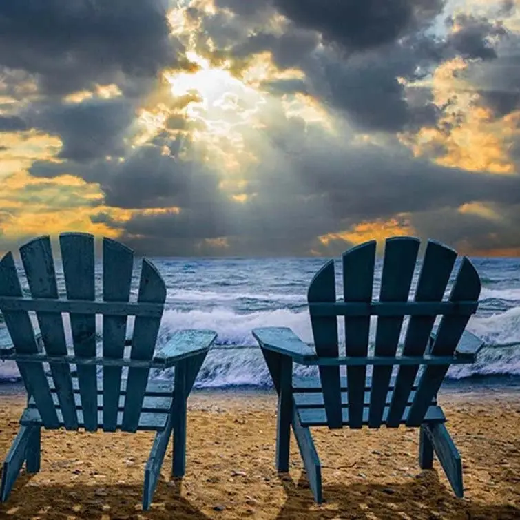 Cross the Mackinac Bridge &ndash; A UP RV & Motorcycle Adventure