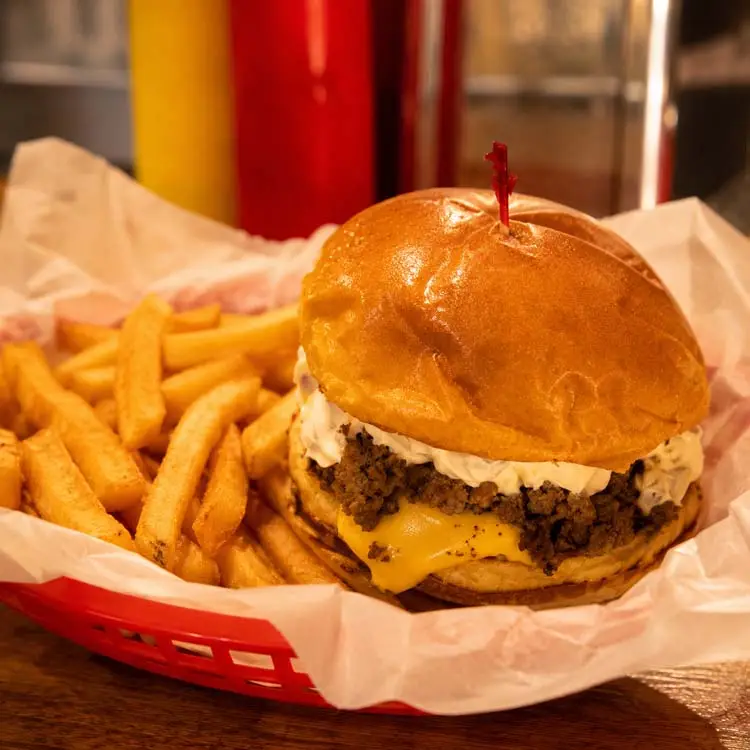 Michigan Olive Burger Recipe You Need to Try Tonight