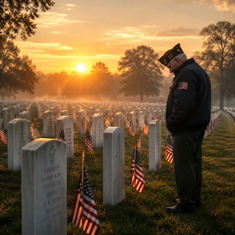 Do You Know the Meaning Behind “Day Is Done Gone the Sun”