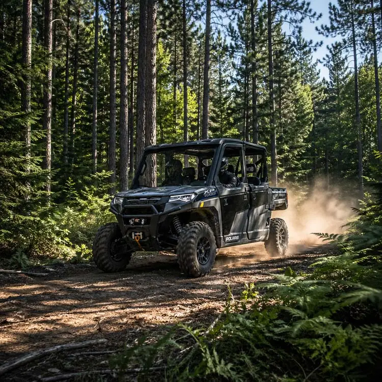 Michigan ORV Trails Guide Discover Epic Off-Road Adventures