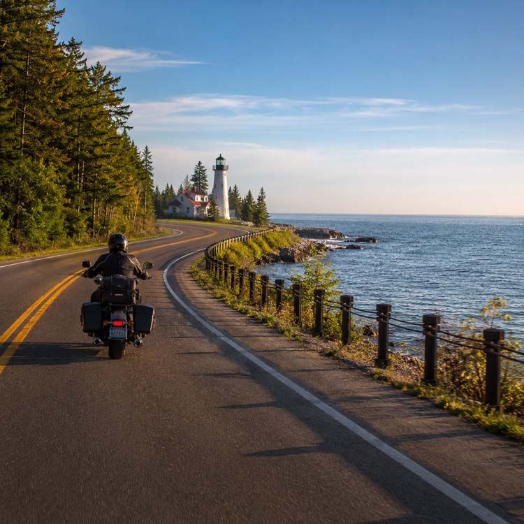 Lake Huron Road Trip: Michigan&rsquo;s Most Scenic Shoreline Adventure